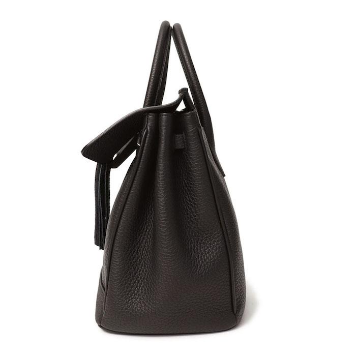 ACATE アカーテ / OSTRO 2 - SS オストロ 2-SS レザー フラップ