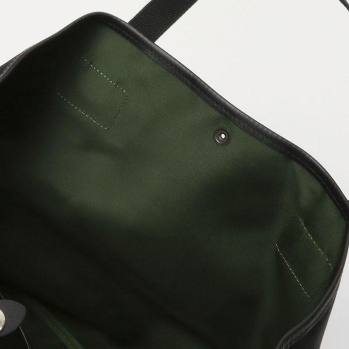 ビリンガム / Billingham / 2WAY バッグ トート ＆ ワンショルダー / ONE SHOLDER SLING / 返品・交換可能の画像
