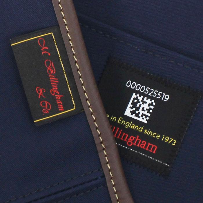 ビリンガム / Billingham / 2WAY バッグ トート ＆ ワンショルダー / ONE SHOLDER SLING / 返品・交換可能の画像