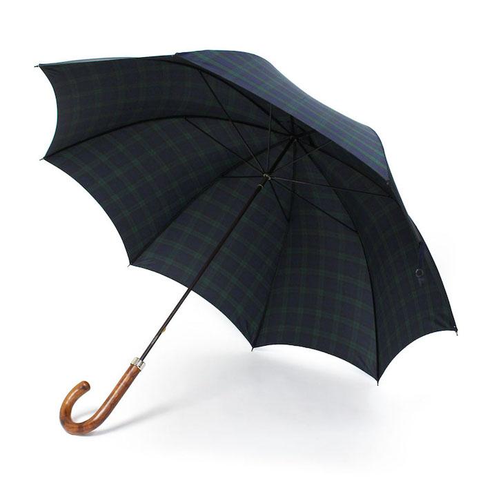 未使用 T.FOX Co.Ltd フォックスアンブレラ 晴雨兼用 FOX UMBRELLAS（フォックス アンブレラ） フォックス アンブレラ / FOX