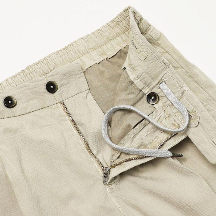PT TORINO PT TORINO / ピーティー トリノ / ショートパンツ / SHORT