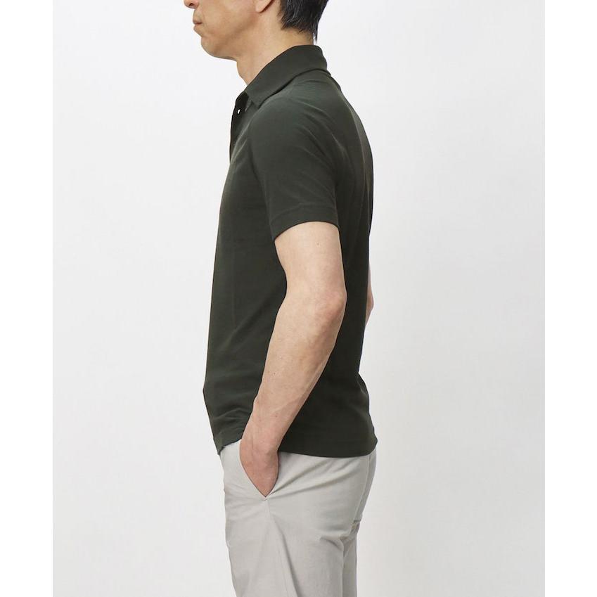 ZANONE ザノーネ / ポロシャツ アイスコットン ice cotton 返品・交換 