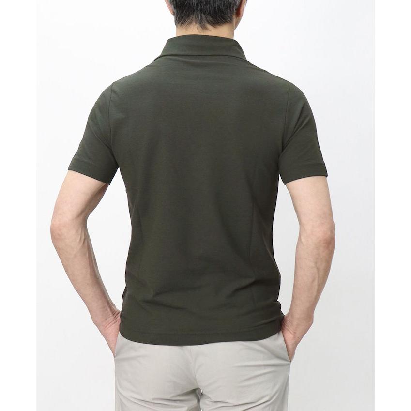 ZANONE ザノーネ / ポロシャツ アイスコットン ice cotton 返品・交換 