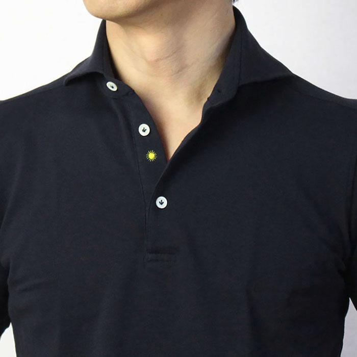 GIANNETTO（ジャンネット） ジャンネット / GIANNETTO / POLO SHIRT