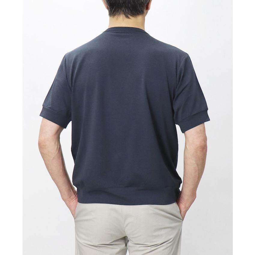 ANTICIPO アンティーチポ  /NEBBIOLO POLO ポロシャツ ANTICIPO アンティーチポ NEBBIOLO POLO ネッビオーロポロ