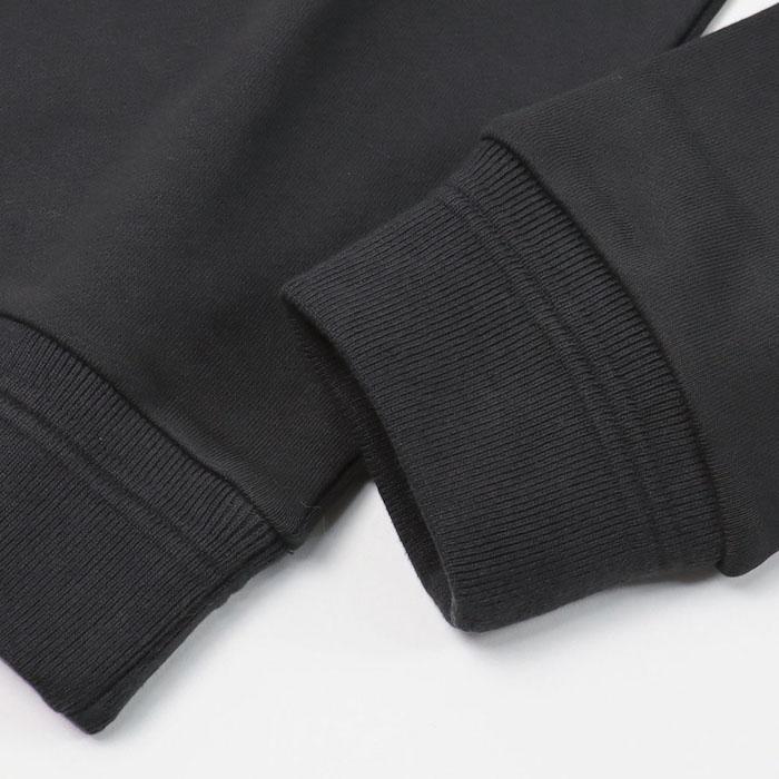 HERNO ヘルノ / RESORT スウェット クルーネック コットン 返品