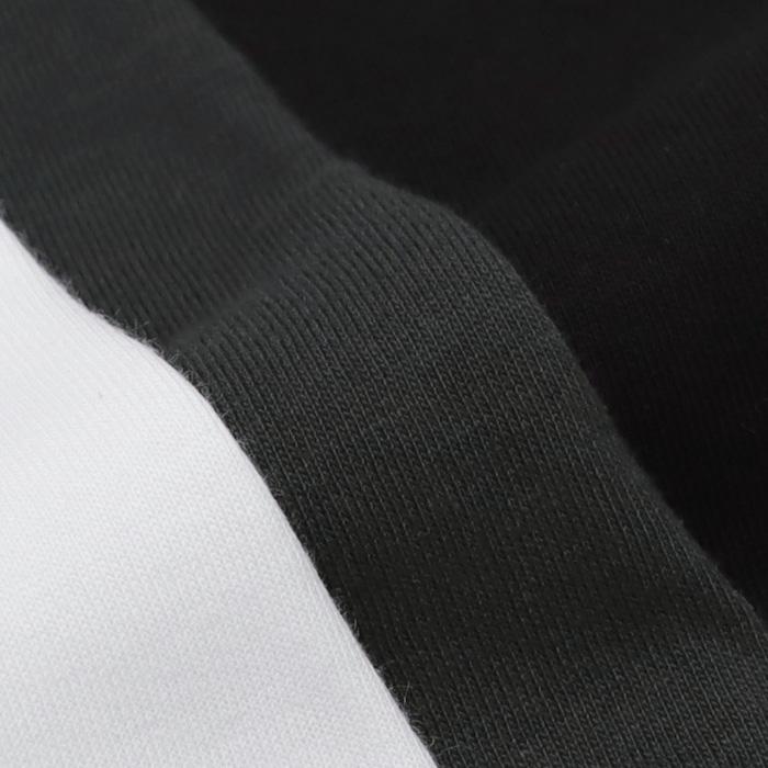 アンティーチポ / ANTICIPO クルーネック ロングスリーブ T