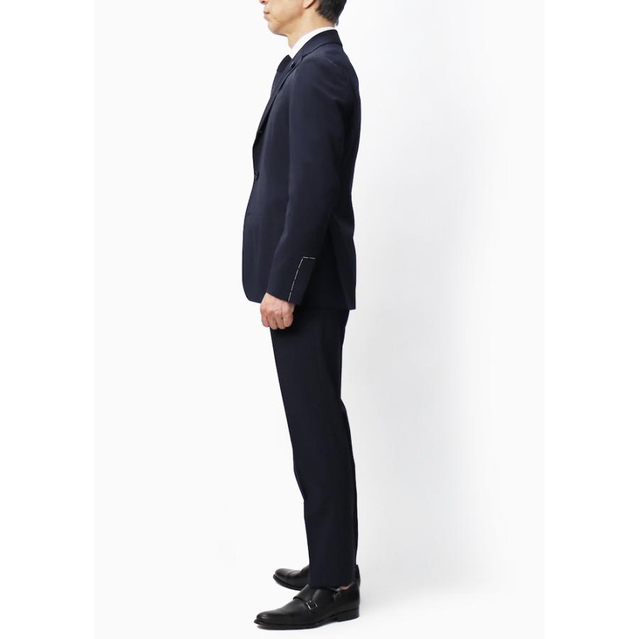 LARDINI（ラルディーニ） ラルディーニ / LARDINI / ワンプリーツ 