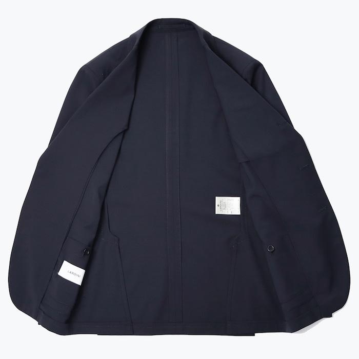 LARDINI（ラルディーニ） ラルディーニ / LARDINI / ワンプリーツ