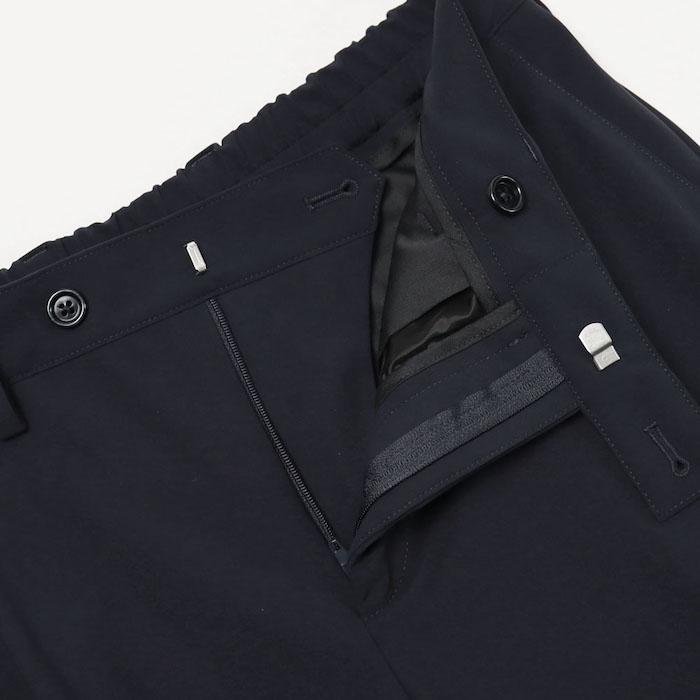 LARDINI ラルディーニ / イージーウェア EASY WEAR 3B段返りワン LARDINI ラルディーニ / イージーウェア EASY WEAR 3B段返りワン
