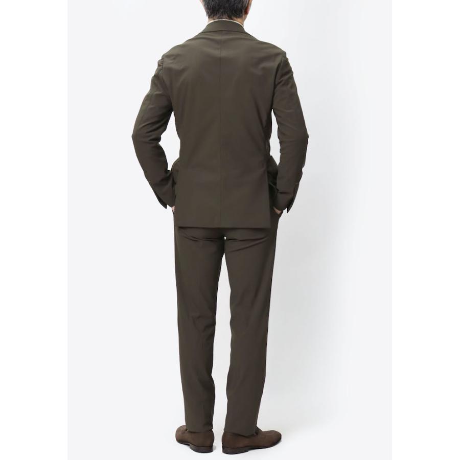 LARDINI ラルディーニ / イージーウェア EASY WEAR 3B段返りワン LARDINI ラルディーニ / イージーウェア EASY WEAR 3B段返りワン