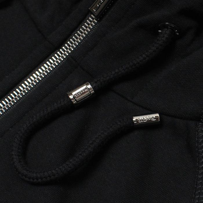 MOORER ムーレー / MooRER スウェット セットアップ コットン MOORER ムーレー / MooRER スウェット セットアップ コットン