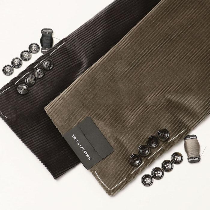 TAGLIATORE（タリアトーレ） タリアトーレ / TAGLIATORE / ウエスト