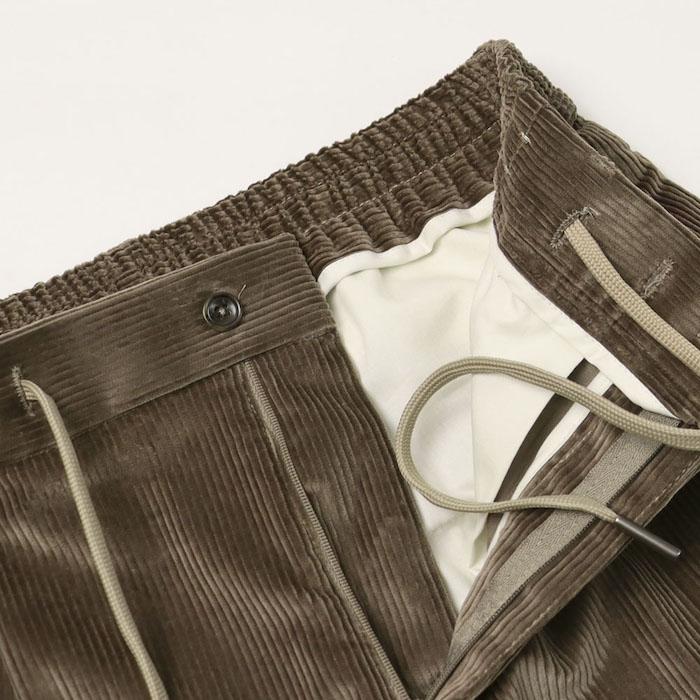 TAGLIATORE（タリアトーレ） タリアトーレ / TAGLIATORE / ウエスト