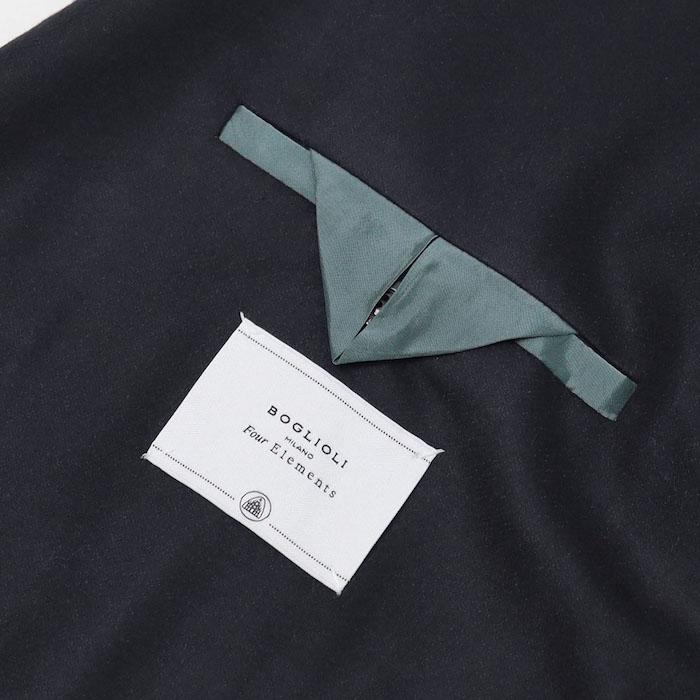 BOGLIOLI（ボリオリ） ボリオリ / BOGLIOLI / DOVER / ドーヴァー