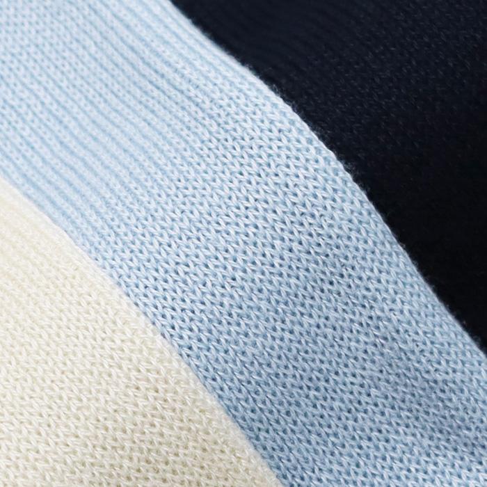 LARDINI ラルディーニ / ニット ジャケット 細身型 コットン LARDINI ラルディーニ / ニット ジャケット 細身型 コットン