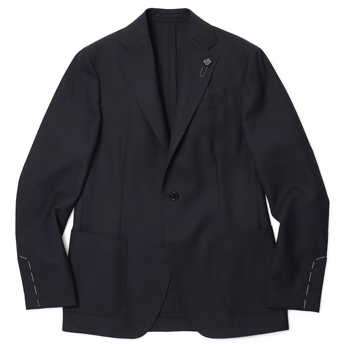 ラルディーニ / LARDINI / イージーウェア / EASY WEAR / ジャケット 