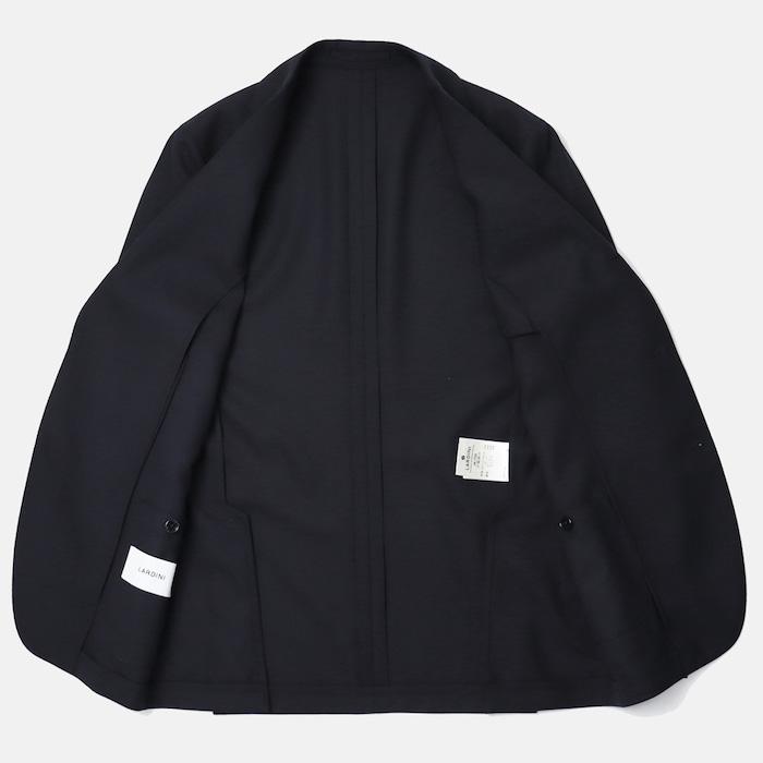 ラルディーニ / LARDINI / イージーウェア / EASY WEAR / ジャケット 