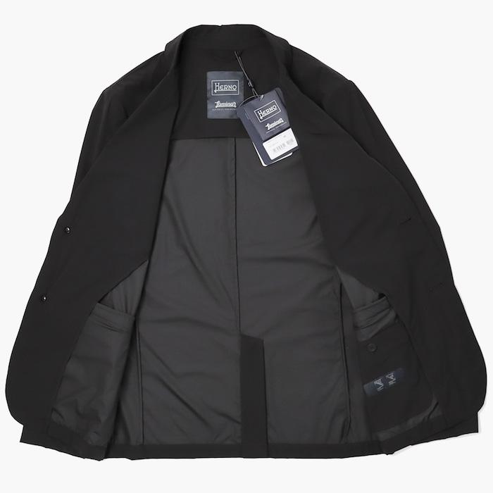 HERNO（ヘルノ） ヘルノ / HERNO / ジャケット / ラミナー / Laminar