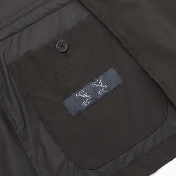 HERNO（ヘルノ） ヘルノ / HERNO / ジャケット / ラミナー / Laminar / 超軽量撥水 ナイロン ストレッチ ...