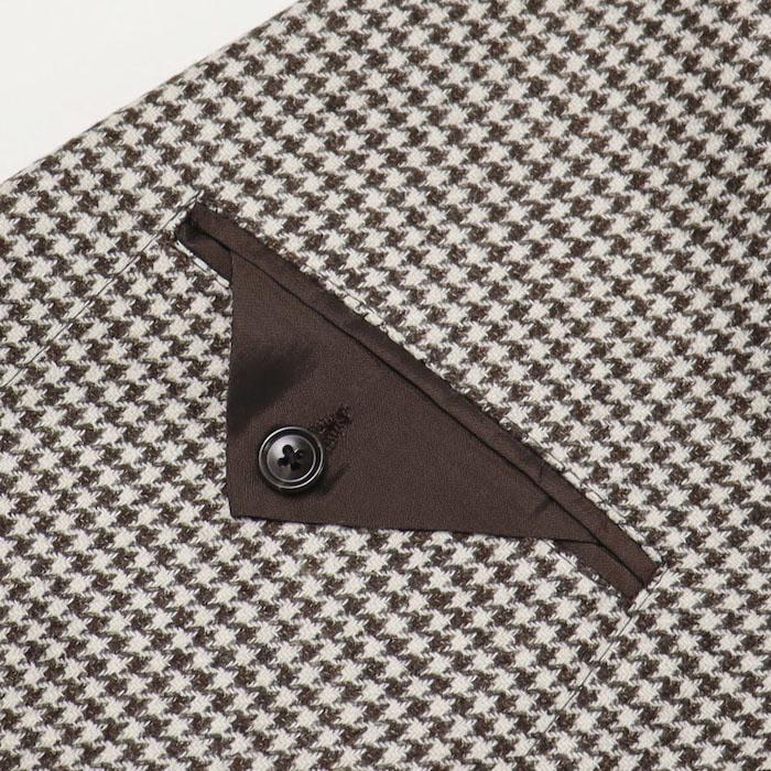 TAGLIATORE タリアトーレ / MONTECARLO ジャケット ウール