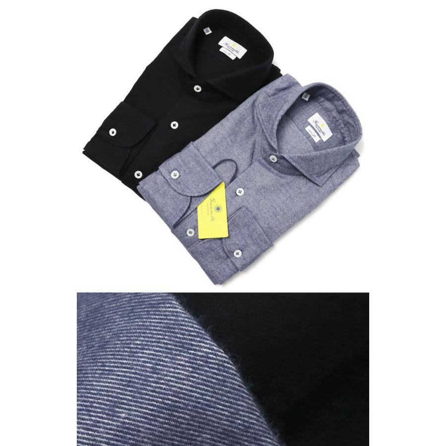 ジャンネット/GIANNETTO カッタウェイ チェック 17/43 XL程度 GIANNETTO（ジャンネット） ジャンネット / GIANNETTO / vinci fit