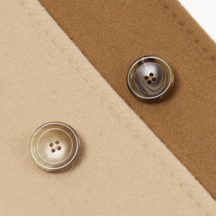 TAGLIATORE タリアトーレ / チェスター コート ウール カシミヤ