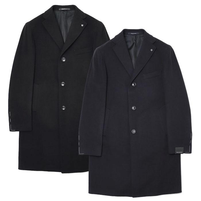 専門ショップ ダブルブレストコート タリアトーレ TAGLIATORE 専門ショップ ダブルブレストコート タリアトーレ TAGLIATORE