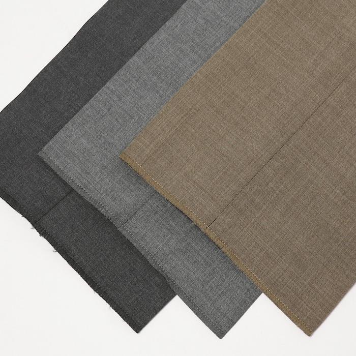 INCOTEX（インコテックス） インコテックス / INCOTEX / 35型 / ノー