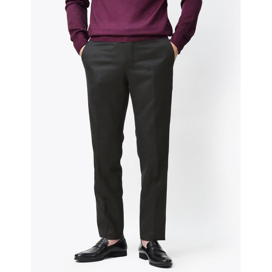 INCOTEX(インコテックス) 1JTX35 秋冬ウール 48サイズ INCOTEX インコテックス / 35型 スラックス 数量限定 ウール