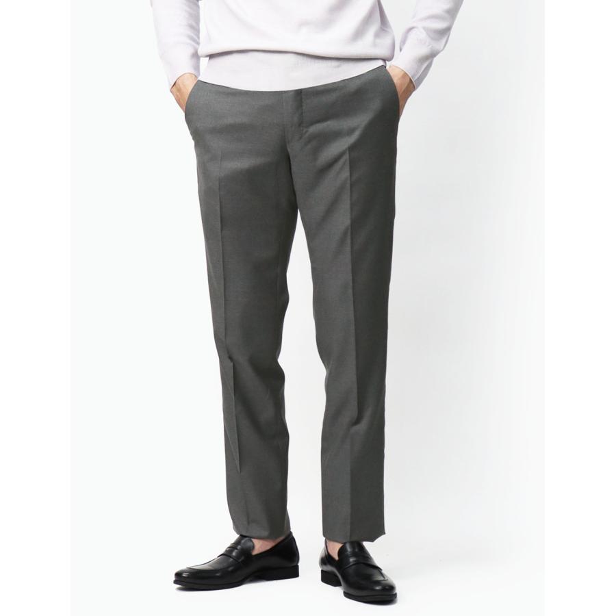 インコテックス INCOTEX slimfit 35型 ライトグレー 42 インコテックス INCOTEX slimfit 35型 ライトグレー 42（インコ