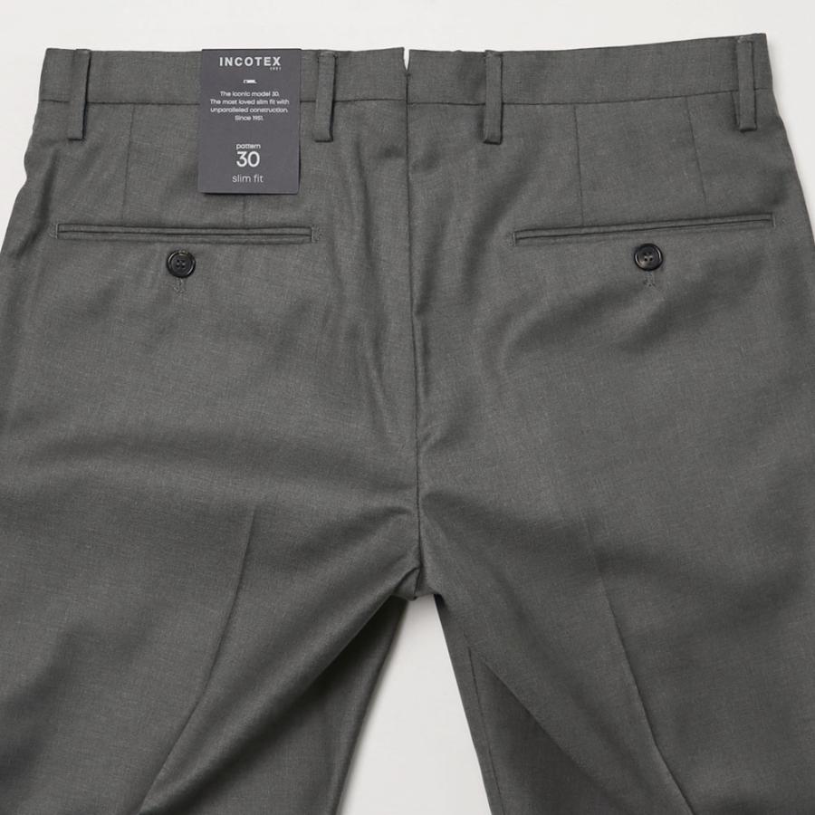 INCOTEX（インコテックス） インコテックス / INCOTEX / 35型