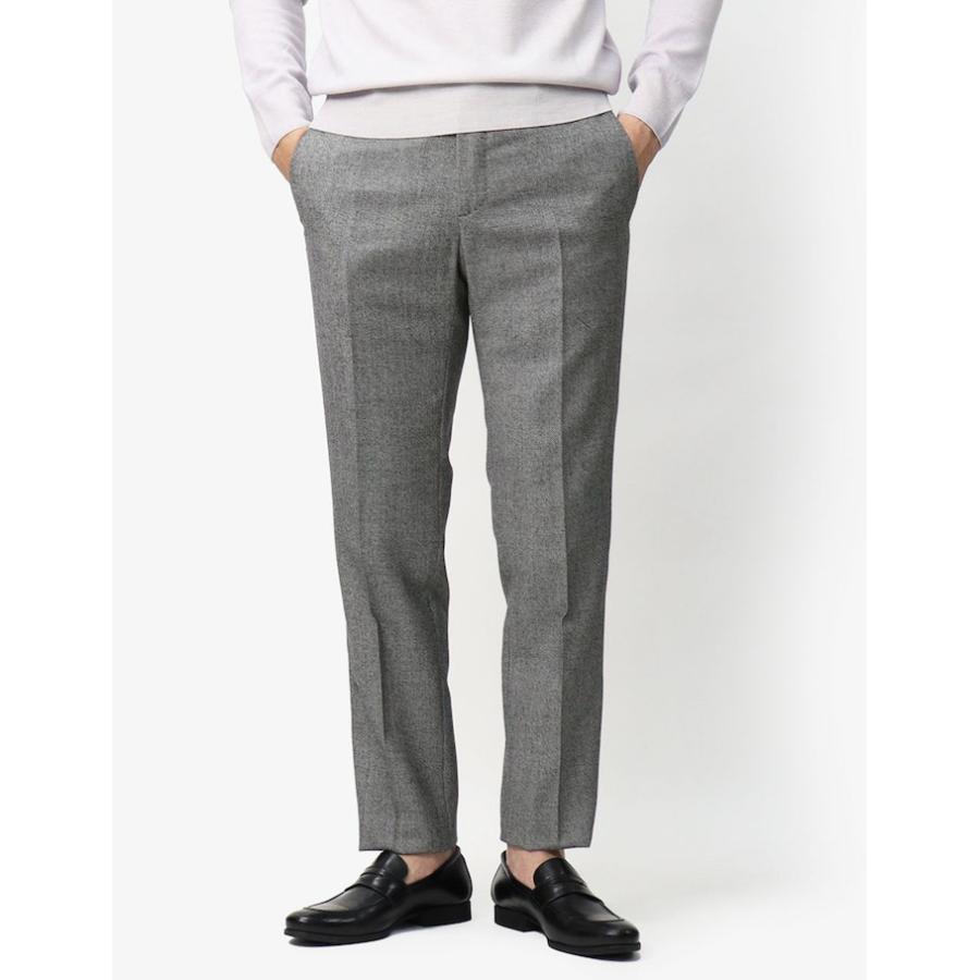 INCOTEX インコテックス / 35型 スラックス 数量限定 SUPER