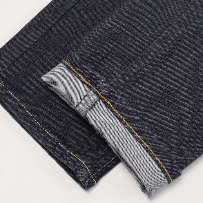 YANUK ヤヌーク / デニット DENIT Lounge Jeans コットン ストレッチ 