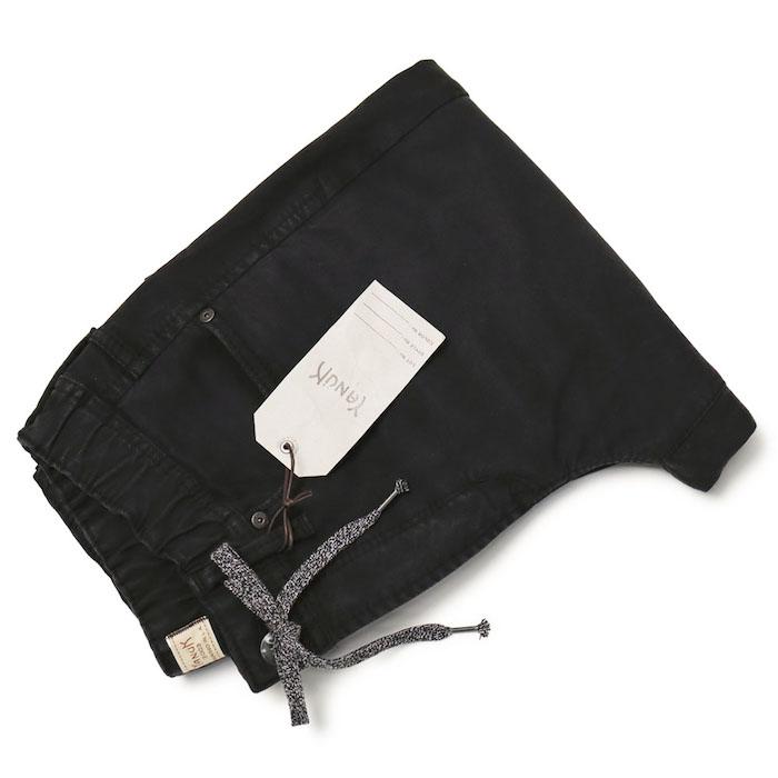 YANUK ヤヌーク / ウィンター リゾート ジーンズ Winter Resort Jeans 