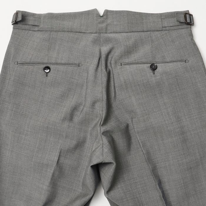 BERWICH（ベルウィッチ） ベルウィッチ / BERWICH / スコッチ / SCOTCH