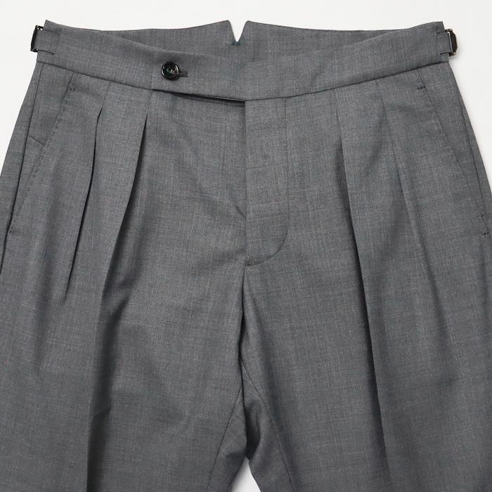 BERWICH ベルウィッチ / スコッチ SCOTCH CANONICO サイド