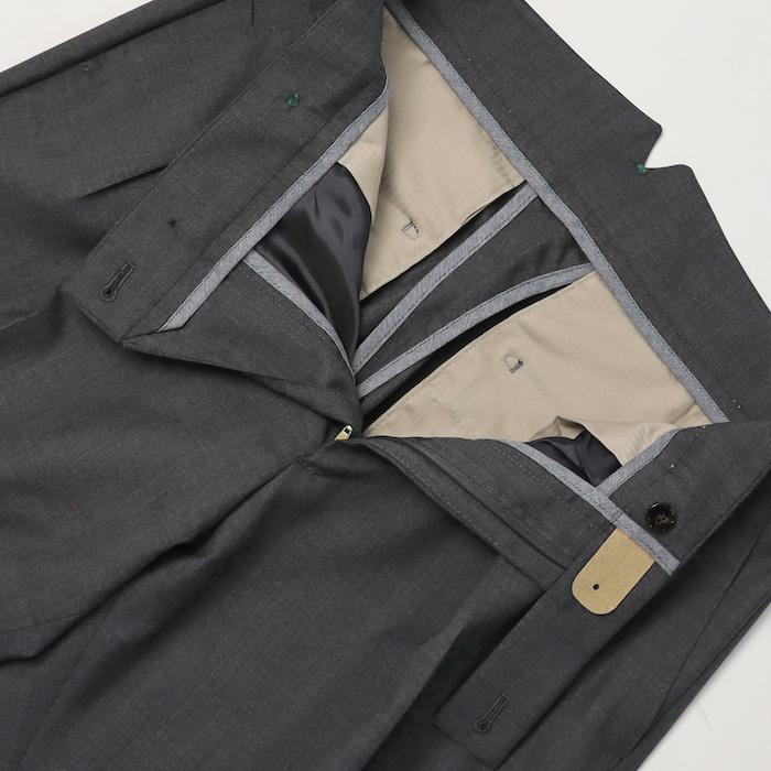 BERWICH ベルウィッチ / スコッチ SCOTCH CANONICO サイド BERWICH ベルウィッチ / スコッチ SCOTCH CANONICO サイド