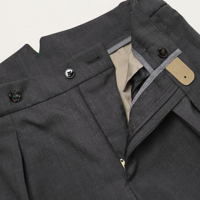 BERWICH ベルウィッチ / スコッチ SCOTCH CANONICO サイド BERWICH ベルウィッチ / スコッチ SCOTCH CANONICO サイド