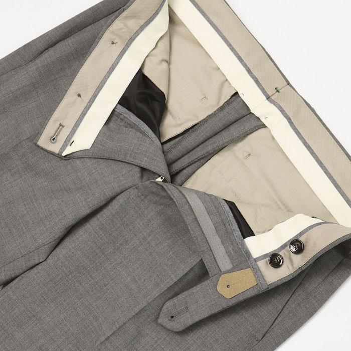 BERWICH（ベルウィッチ） ベルウィッチ / BERWICH / ジェイモレッロ 1P