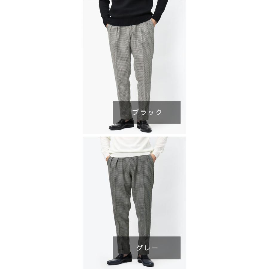 BERWICH（ベルウィッチ） ベルウィッチ / BERWICH / スコッチ / SCOTCH