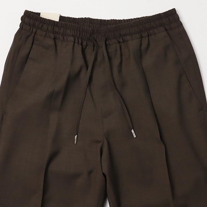 ブリリア 1949 / BRIGLIA WIMBLEDONS リラックス パンツ REDA ACTIVE