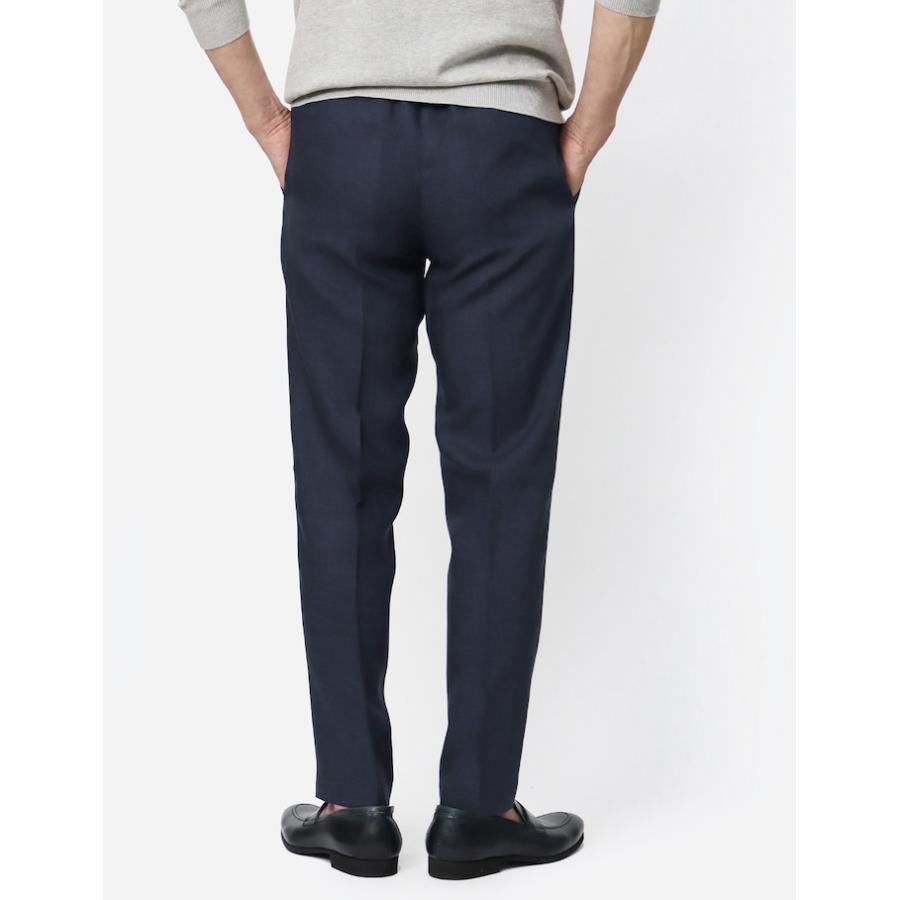 ブリリア 1949 BRIGLIA WIMBLEDONS 麻100% リネン ブリリア 1949 / BRIGLIA 1949 / WIMBLEDONS / リラックス