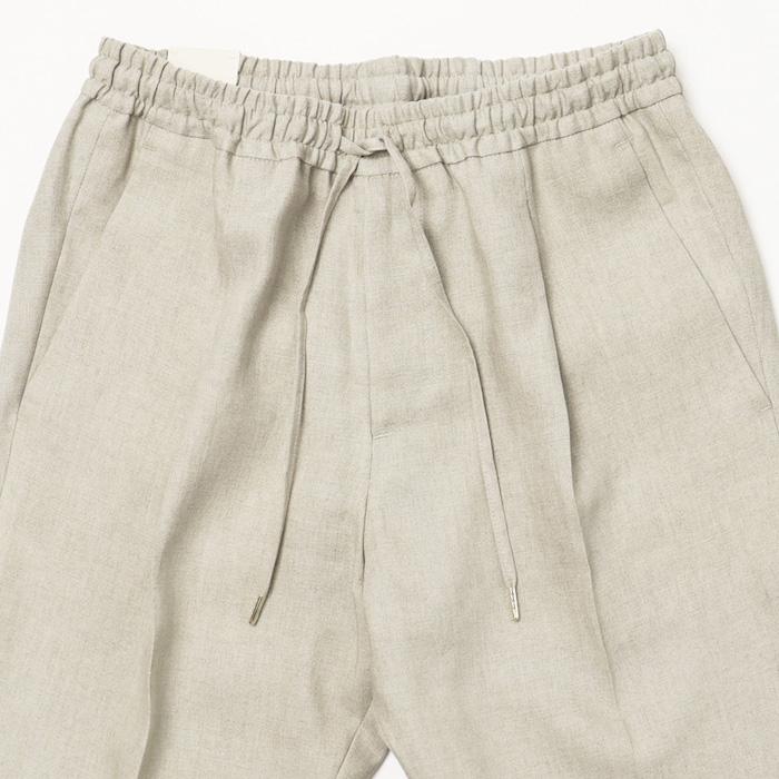 ブリリア 1949 BRIGLIA WIMBLEDONS 麻100% リネン ブリリア 1949 / BRIGLIA 1949 / WIMBLEDONS / リラックス