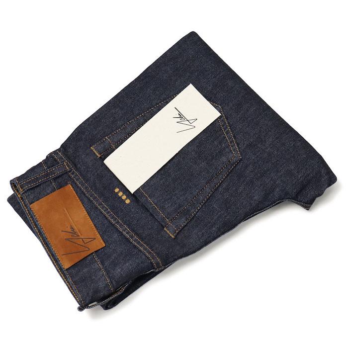 【新品、タグ付き】YCHAI イカイ デニム パナテラ 31インチ 干場 YCHAI - 【干場義雅 別注】PANATELA スキニーテーパードフィット