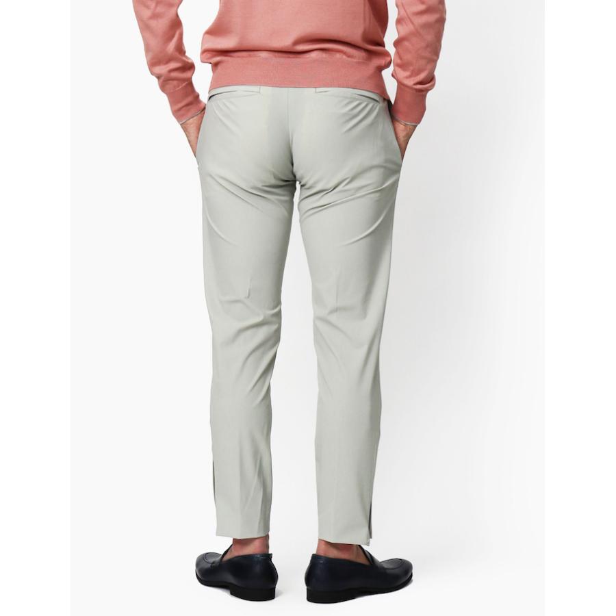 PT TORINO PT TORINO / ピーティー トリノ / ACTIVE - EPSILON ZIP