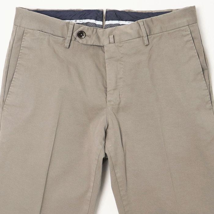 PT TORINO PT TORINO / ピーティー トリノ / SUPER SLIM FIT / ノー