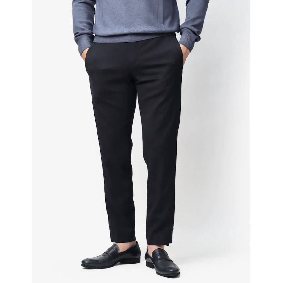 PT TORINO / ピーティー トリノ ACTIVE-EPSILON ZIP 裾ファスナー仕様