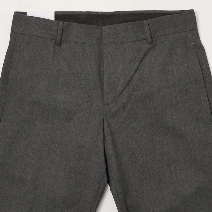 PT TORINO PT TORINO / ピーティー トリノ / ACTIVE-EPSILON ZIP / 裾