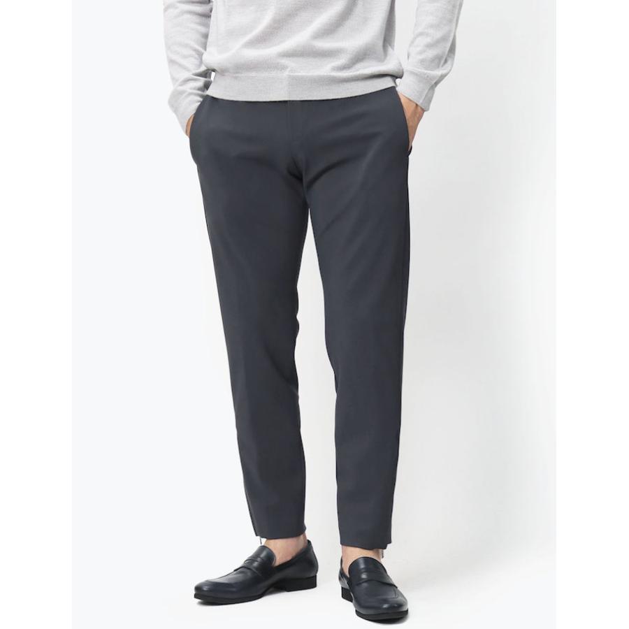 専用 PT TORINO EPSILON STRETCH スラックス 裾ジップ SALE｜PT TORINO ピーティートリノ / Active EPSILON 高機能ストレッチ